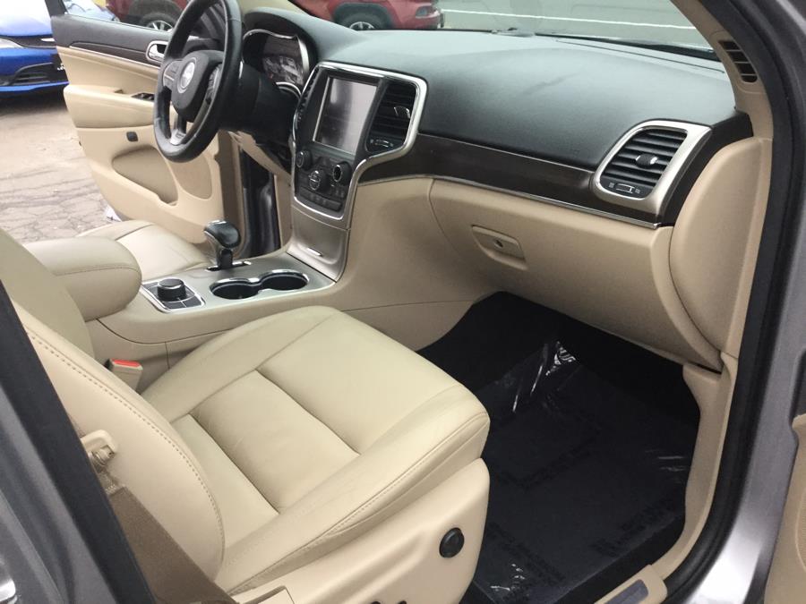 Used Jeep Grand Cherokee 4WD 4dr Limited 2014 | L&S Automotive LLC. Plantsville, Connecticut