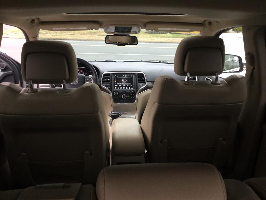 2014 Jeep Grand Cherokee 4WD 4dr Limited, available for sale in Plantsville, Connecticut | L&S Automotive LLC. Plantsville, Connecticut 2014 Jeep Grand Cherokee 4WD 4dr Limited, available for sale in Plantsville, Connecticut | L&S Automotive LLC. Plantsville, Connecticut