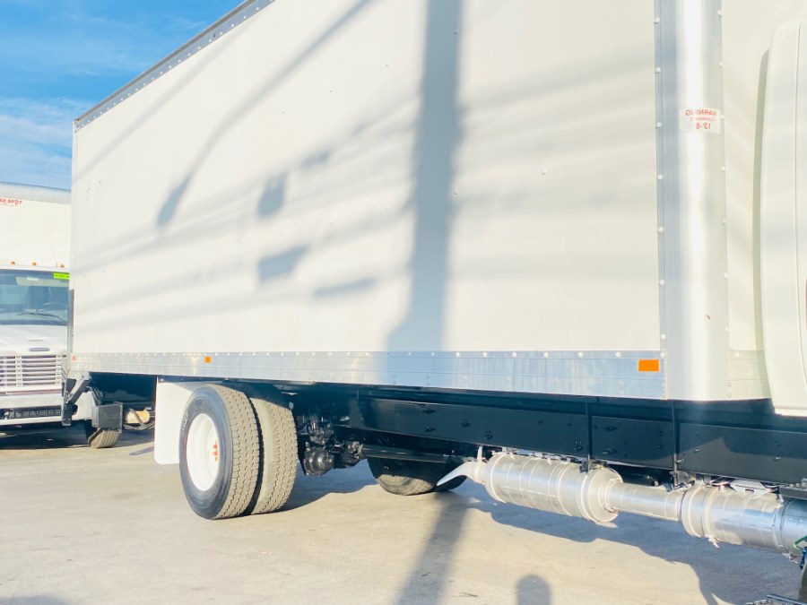 Used INTERNATIONAL 4300 26 FEET DRY BOX + CUMMINS ENG + LIFT GATE + NO CDL 2017 | NJ Truck Spot. South Amboy, New Jersey Used INTERNATIONAL 4300 26 FEET DRY BOX + CUMMINS ENG + LIFT GATE + NO CDL 2017 | NJ Truck Spot. South Amboy, New Jersey