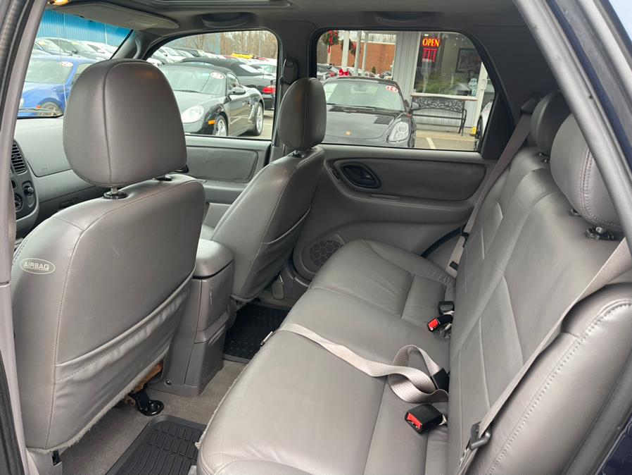 2002 Ford Escape 4dr 103" WB XLT 4WD Sport, available for sale in South Windsor, Connecticut | Mike And Tony Auto Sales, Inc. South Windsor, Connecticut 2002 Ford Escape 4dr 103" WB XLT 4WD Sport, available for sale in South Windsor, Connecticut | Mike And Tony Auto Sales, Inc. South Windsor, Connecticut