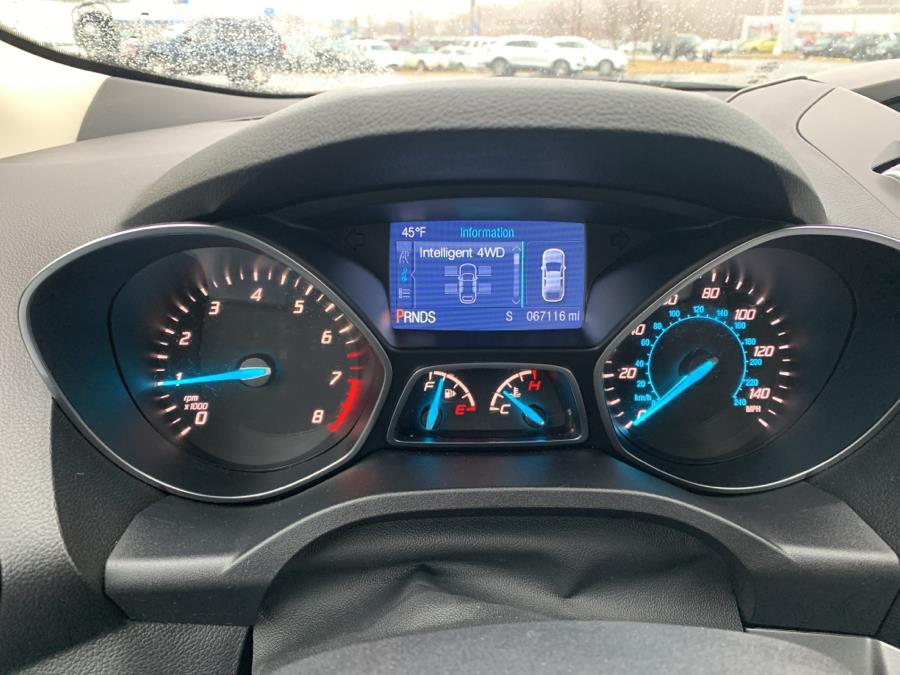 Used Ford Escape 4WD 4dr SE 2014 | Saybrook Auto Barn. Old Saybrook, Connecticut Used Ford Escape 4WD 4dr SE 2014 | Saybrook Auto Barn. Old Saybrook, Connecticut