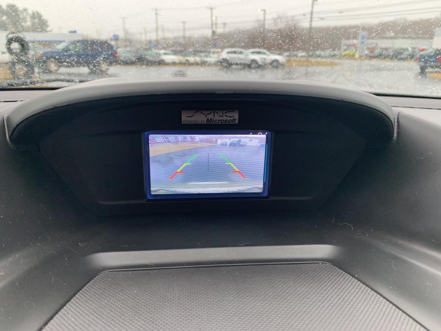 Used Ford Escape 4WD 4dr SE 2014 | Saybrook Auto Barn. Old Saybrook, Connecticut Used Ford Escape 4WD 4dr SE 2014 | Saybrook Auto Barn. Old Saybrook, Connecticut