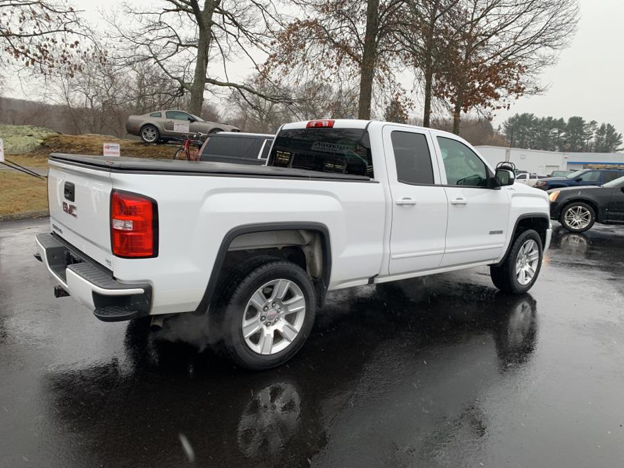 2016 GMC Sierra 1500 4WD Double Cab 143.5", available for sale in Old Saybrook, Connecticut | Saybrook Auto Barn. Old Saybrook, Connecticut 2016 GMC Sierra 1500 4WD Double Cab 143.5", available for sale in Old Saybrook, Connecticut | Saybrook Auto Barn. Old Saybrook, Connecticut