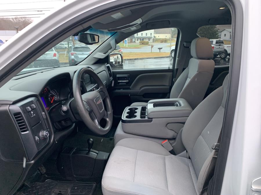 2016 GMC Sierra 1500 4WD Double Cab 143.5", available for sale in Old Saybrook, Connecticut | Saybrook Auto Barn. Old Saybrook, Connecticut 2016 GMC Sierra 1500 4WD Double Cab 143.5", available for sale in Old Saybrook, Connecticut | Saybrook Auto Barn. Old Saybrook, Connecticut