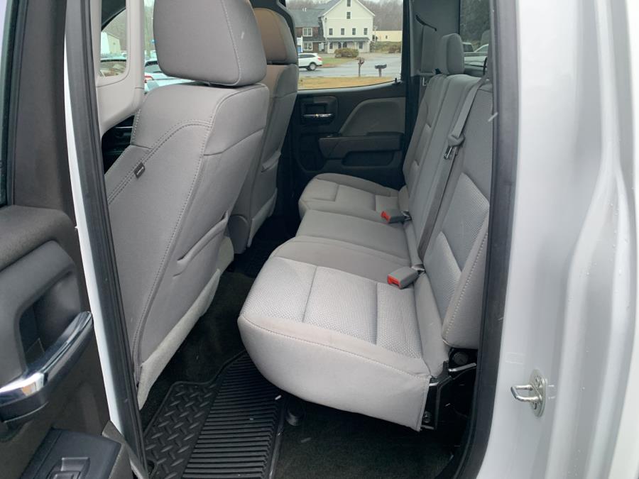 2016 GMC Sierra 1500 4WD Double Cab 143.5", available for sale in Old Saybrook, Connecticut | Saybrook Auto Barn. Old Saybrook, Connecticut 2016 GMC Sierra 1500 4WD Double Cab 143.5", available for sale in Old Saybrook, Connecticut | Saybrook Auto Barn. Old Saybrook, Connecticut