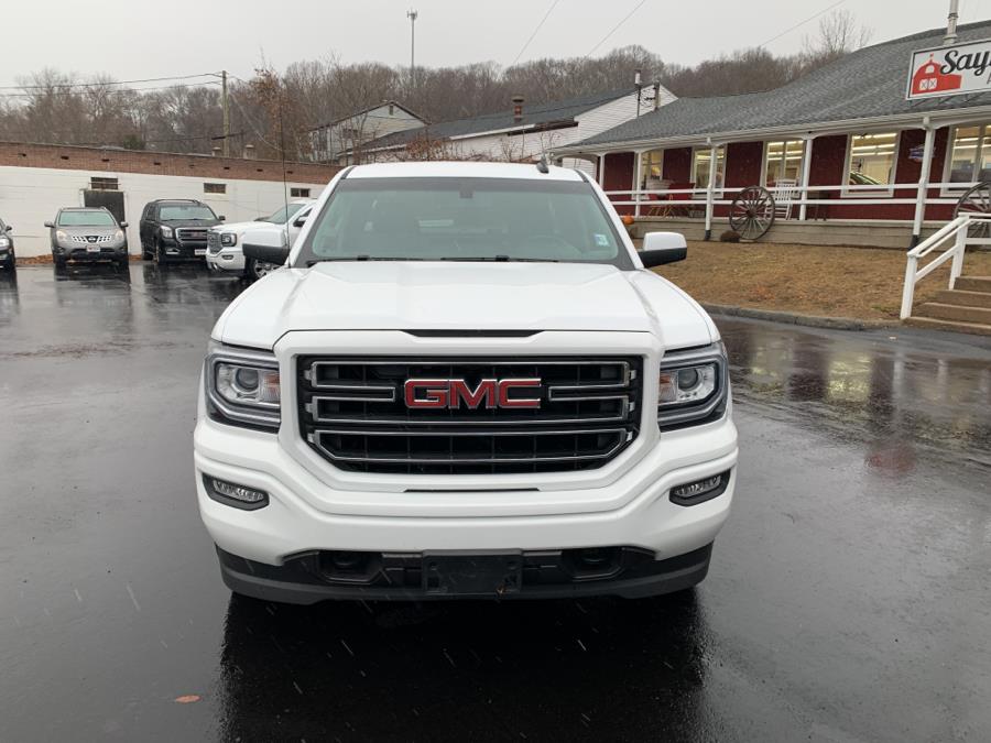 2016 GMC Sierra 1500 4WD Double Cab 143.5", available for sale in Old Saybrook, Connecticut | Saybrook Auto Barn. Old Saybrook, Connecticut 2016 GMC Sierra 1500 4WD Double Cab 143.5", available for sale in Old Saybrook, Connecticut | Saybrook Auto Barn. Old Saybrook, Connecticut