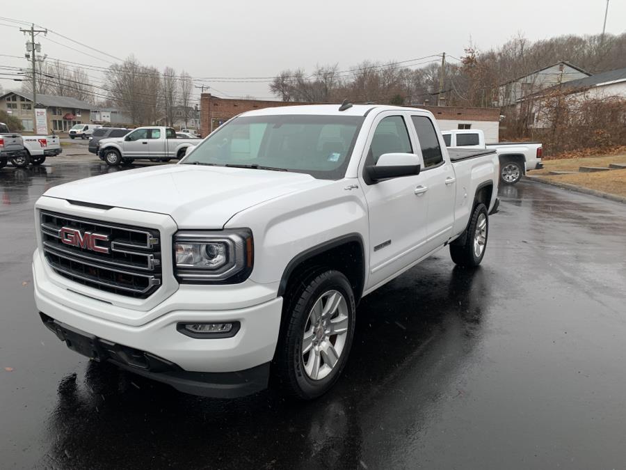 2016 GMC Sierra 1500 4WD Double Cab 143.5", available for sale in Old Saybrook, Connecticut | Saybrook Auto Barn. Old Saybrook, Connecticut 2016 GMC Sierra 1500 4WD Double Cab 143.5", available for sale in Old Saybrook, Connecticut | Saybrook Auto Barn. Old Saybrook, Connecticut