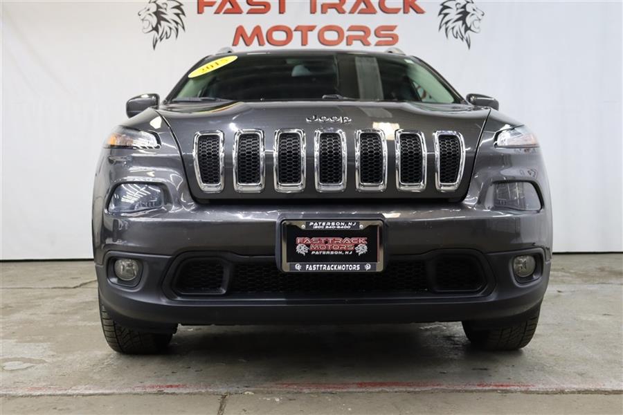 Used Jeep Cherokee LATITUDE 2015 | Fast Track Motors. Paterson, New Jersey Used Jeep Cherokee LATITUDE 2015 | Fast Track Motors. Paterson, New Jersey