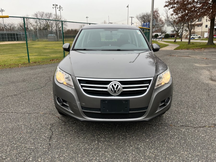 Used Volkswagen Tiguan 4WD 4dr S 4Motion 2011 | Cars With Deals. Lyndhurst, New Jersey