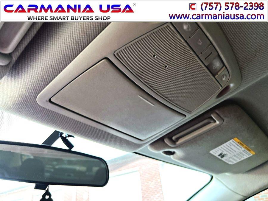Used Nissan Sentra SR CVT 2017 | CARMANIA USA. Chesapeake, Virginia Used Nissan Sentra SR CVT 2017 | CARMANIA USA. Chesapeake, Virginia