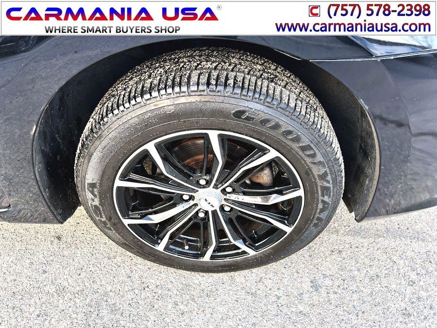 Used Nissan Sentra SR CVT 2017 | CARMANIA USA. Chesapeake, Virginia Used Nissan Sentra SR CVT 2017 | CARMANIA USA. Chesapeake, Virginia