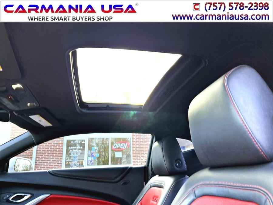 Used Chevrolet Camaro 2dr Cpe SS w/2SS 2016 | CARMANIA USA. Chesapeake, Virginia Used Chevrolet Camaro 2dr Cpe SS w/2SS 2016 | CARMANIA USA. Chesapeake, Virginia