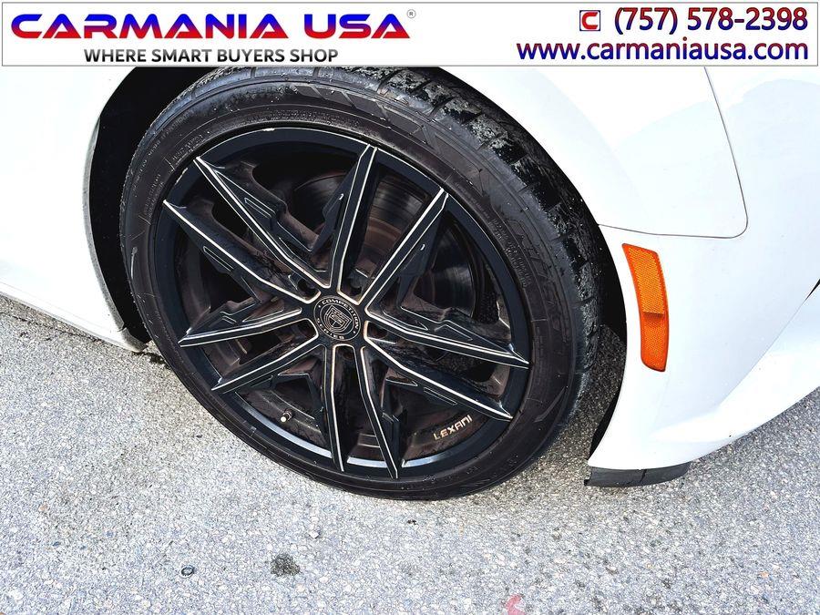 Used Chevrolet Camaro 2dr Cpe SS w/2SS 2016 | CARMANIA USA. Chesapeake, Virginia Used Chevrolet Camaro 2dr Cpe SS w/2SS 2016 | CARMANIA USA. Chesapeake, Virginia