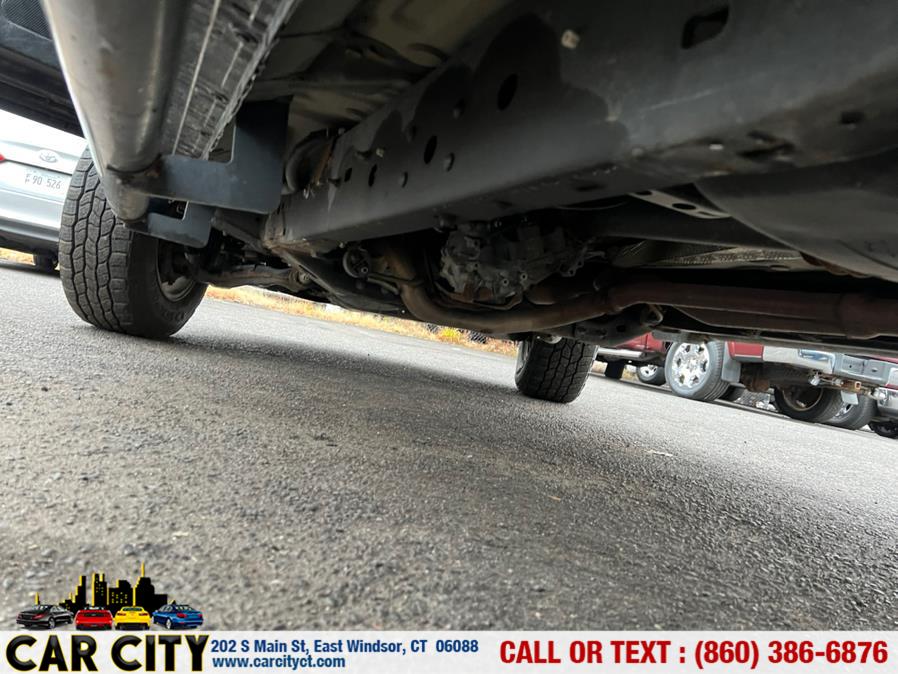 Used Toyota Tacoma 4WD Double Cab V6 AT SR (Natl) 2016 | Car City LLC. East Windsor, Connecticut Used Toyota Tacoma 4WD Double Cab V6 AT SR (Natl) 2016 | Car City LLC. East Windsor, Connecticut