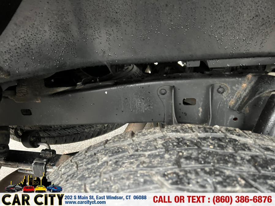 Used Toyota Tacoma 4WD Double Cab V6 AT SR (Natl) 2016 | Car City LLC. East Windsor, Connecticut Used Toyota Tacoma 4WD Double Cab V6 AT SR (Natl) 2016 | Car City LLC. East Windsor, Connecticut