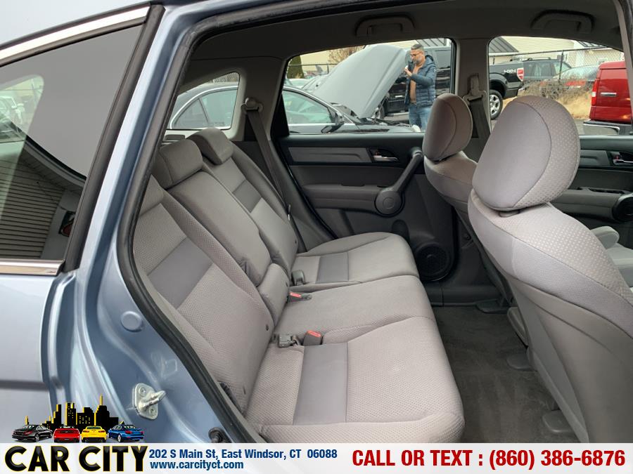 Used Honda CR-V 2WD 5dr LX 2009 | Car City LLC. East Windsor, Connecticut Used Honda CR-V 2WD 5dr LX 2009 | Car City LLC. East Windsor, Connecticut