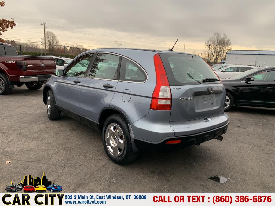 Used Honda CR-V 2WD 5dr LX 2009 | Car City LLC. East Windsor, Connecticut Used Honda CR-V 2WD 5dr LX 2009 | Car City LLC. East Windsor, Connecticut