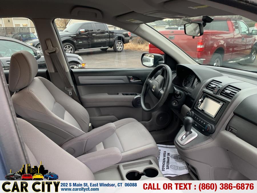 Used Honda CR-V 2WD 5dr LX 2009 | Car City LLC. East Windsor, Connecticut Used Honda CR-V 2WD 5dr LX 2009 | Car City LLC. East Windsor, Connecticut