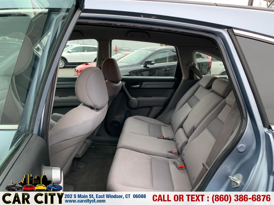 Used Honda CR-V 2WD 5dr LX 2009 | Car City LLC. East Windsor, Connecticut Used Honda CR-V 2WD 5dr LX 2009 | Car City LLC. East Windsor, Connecticut