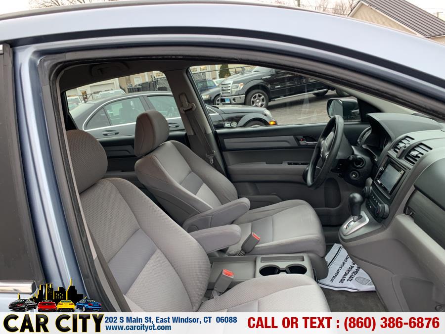 Used Honda CR-V 2WD 5dr LX 2009 | Car City LLC. East Windsor, Connecticut Used Honda CR-V 2WD 5dr LX 2009 | Car City LLC. East Windsor, Connecticut