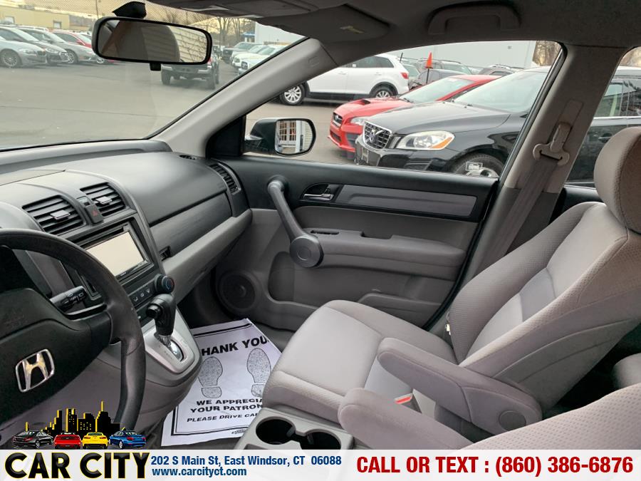 Used Honda CR-V 2WD 5dr LX 2009 | Car City LLC. East Windsor, Connecticut Used Honda CR-V 2WD 5dr LX 2009 | Car City LLC. East Windsor, Connecticut