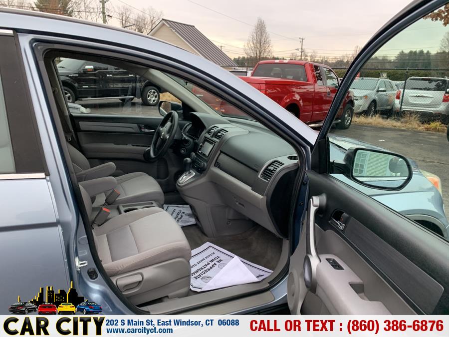 Used Honda CR-V 2WD 5dr LX 2009 | Car City LLC. East Windsor, Connecticut Used Honda CR-V 2WD 5dr LX 2009 | Car City LLC. East Windsor, Connecticut