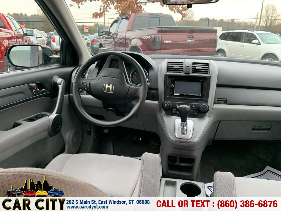 Used Honda CR-V 2WD 5dr LX 2009 | Car City LLC. East Windsor, Connecticut Used Honda CR-V 2WD 5dr LX 2009 | Car City LLC. East Windsor, Connecticut