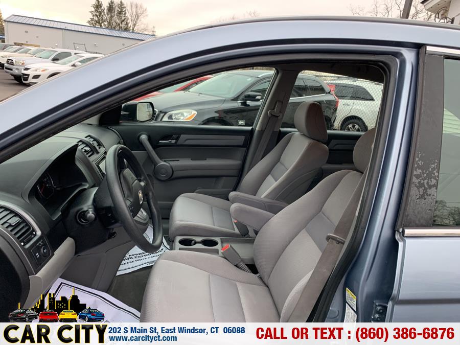 Used Honda CR-V 2WD 5dr LX 2009 | Car City LLC. East Windsor, Connecticut Used Honda CR-V 2WD 5dr LX 2009 | Car City LLC. East Windsor, Connecticut