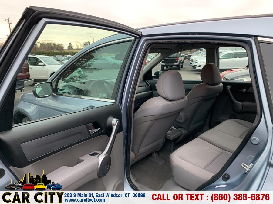 Used Honda CR-V 2WD 5dr LX 2009 | Car City LLC. East Windsor, Connecticut Used Honda CR-V 2WD 5dr LX 2009 | Car City LLC. East Windsor, Connecticut