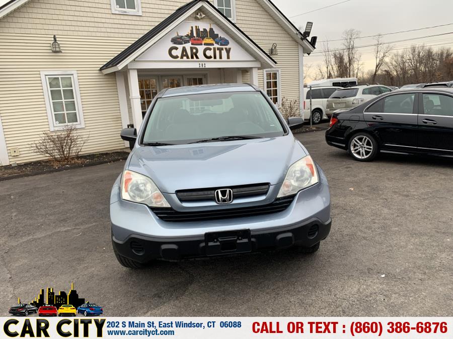 Used Honda CR-V 2WD 5dr LX 2009 | Car City LLC. East Windsor, Connecticut Used Honda CR-V 2WD 5dr LX 2009 | Car City LLC. East Windsor, Connecticut