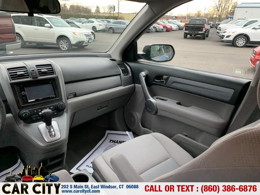 Used Honda CR-V 2WD 5dr LX 2009 | Car City LLC. East Windsor, Connecticut Used Honda CR-V 2WD 5dr LX 2009 | Car City LLC. East Windsor, Connecticut