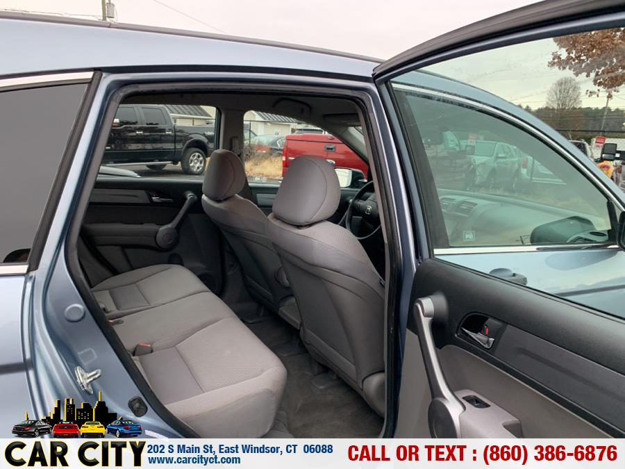 Used Honda CR-V 2WD 5dr LX 2009 | Car City LLC. East Windsor, Connecticut Used Honda CR-V 2WD 5dr LX 2009 | Car City LLC. East Windsor, Connecticut