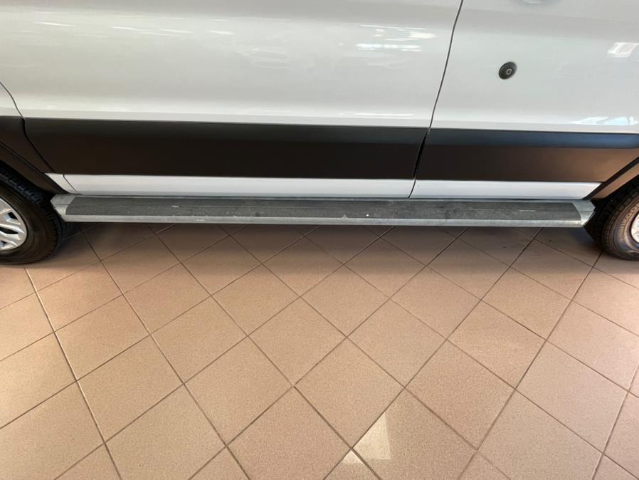 Used Ford Transit Van T-250 130" Low Rf 9000 GVWR Sliding RH Dr 2019 | Power Motors East. Massapequa Park, New York Used Ford Transit Van T-250 130" Low Rf 9000 GVWR Sliding RH Dr 2019 | Power Motors East. Massapequa Park, New York