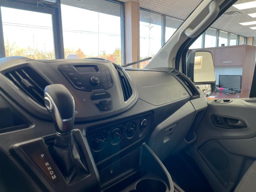 Used Ford Transit Van T-250 130" Low Rf 9000 GVWR Sliding RH Dr 2019 | Power Motors East. Massapequa Park, New York Used Ford Transit Van T-250 130" Low Rf 9000 GVWR Sliding RH Dr 2019 | Power Motors East. Massapequa Park, New York