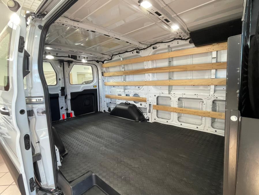 Used Ford Transit Van T-250 130" Low Rf 9000 GVWR Sliding RH Dr 2019 | Power Motors East. Massapequa Park, New York Used Ford Transit Van T-250 130" Low Rf 9000 GVWR Sliding RH Dr 2019 | Power Motors East. Massapequa Park, New York