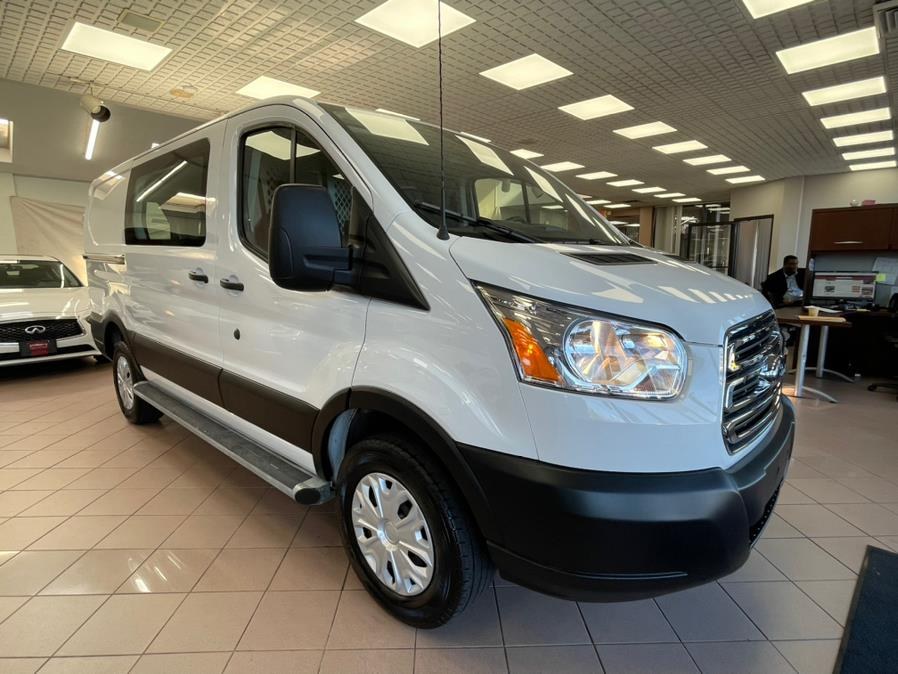 Used Ford Transit Van T-250 130" Low Rf 9000 GVWR Sliding RH Dr 2019 | Power Motors East. Massapequa Park, New York Used Ford Transit Van T-250 130" Low Rf 9000 GVWR Sliding RH Dr 2019 | Power Motors East. Massapequa Park, New York