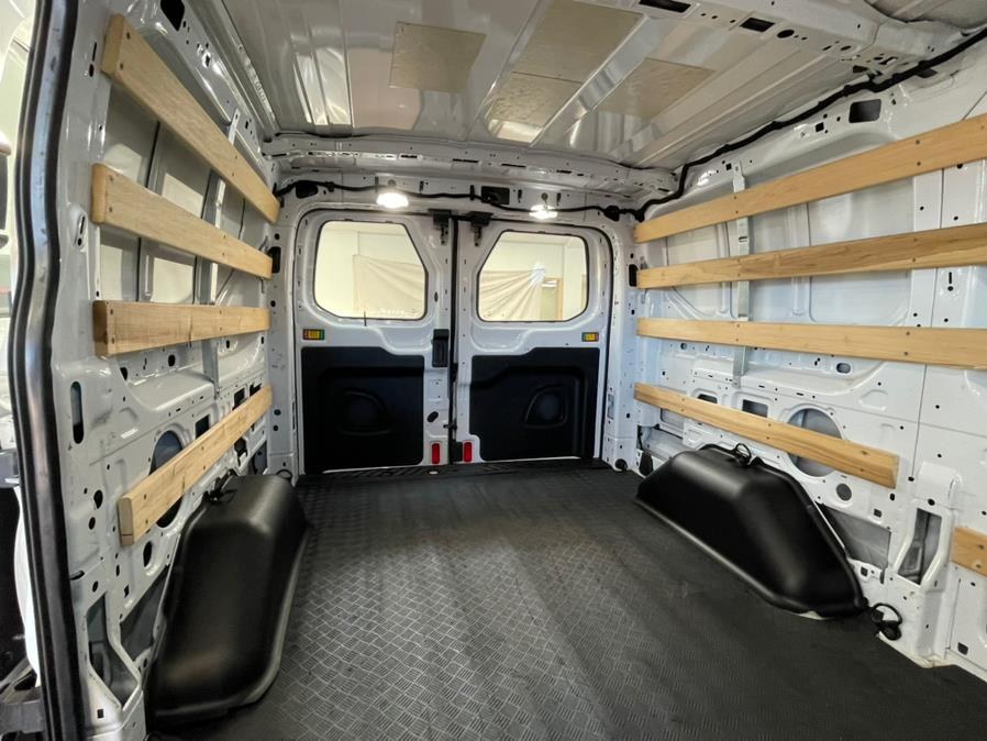 Used Ford Transit Van T-250 130" Low Rf 9000 GVWR Sliding RH Dr 2019 | Power Motors East. Massapequa Park, New York Used Ford Transit Van T-250 130" Low Rf 9000 GVWR Sliding RH Dr 2019 | Power Motors East. Massapequa Park, New York