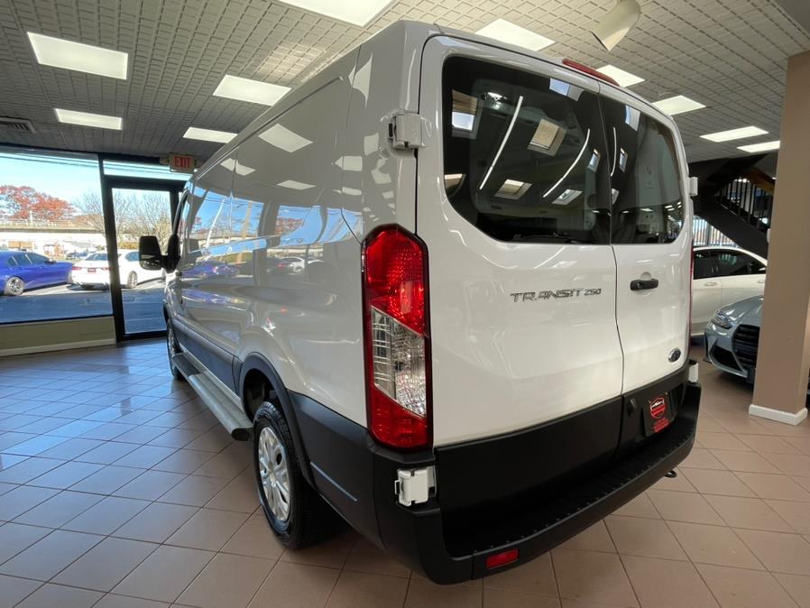 Used Ford Transit Van T-250 130" Low Rf 9000 GVWR Sliding RH Dr 2019 | Power Motors East. Massapequa Park, New York Used Ford Transit Van T-250 130" Low Rf 9000 GVWR Sliding RH Dr 2019 | Power Motors East. Massapequa Park, New York