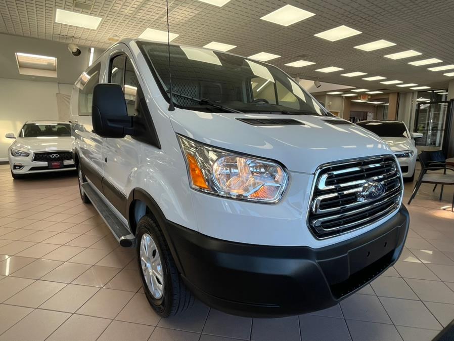 Used Ford Transit Van T-250 130" Low Rf 9000 GVWR Sliding RH Dr 2019 | Power Motors East. Massapequa Park, New York Used Ford Transit Van T-250 130" Low Rf 9000 GVWR Sliding RH Dr 2019 | Power Motors East. Massapequa Park, New York