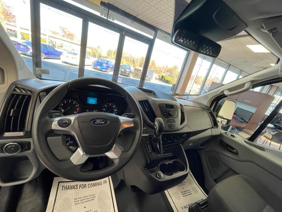 Used Ford Transit Van T-250 130" Low Rf 9000 GVWR Sliding RH Dr 2019 | Power Motors East. Massapequa Park, New York Used Ford Transit Van T-250 130" Low Rf 9000 GVWR Sliding RH Dr 2019 | Power Motors East. Massapequa Park, New York