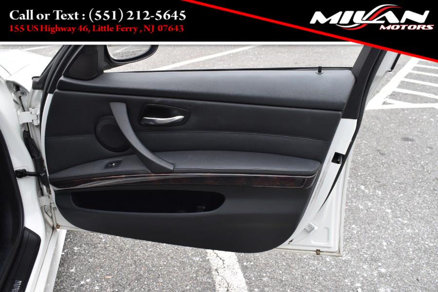 2007 BMW 3 Series 4dr Sdn 328xi AWD, available for sale in Little Ferry , New Jersey | Milan Motors. Little Ferry , New Jersey 2007 BMW 3 Series 4dr Sdn 328xi AWD, available for sale in Little Ferry , New Jersey | Milan Motors. Little Ferry , New Jersey