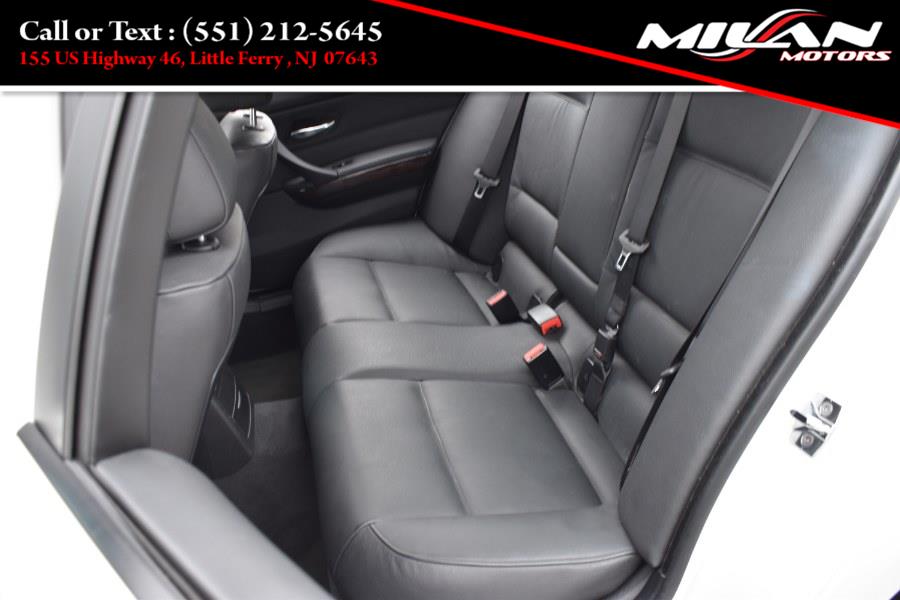 2007 BMW 3 Series 4dr Sdn 328xi AWD, available for sale in Little Ferry , New Jersey | Milan Motors. Little Ferry , New Jersey 2007 BMW 3 Series 4dr Sdn 328xi AWD, available for sale in Little Ferry , New Jersey | Milan Motors. Little Ferry , New Jersey