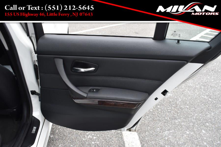 2007 BMW 3 Series 4dr Sdn 328xi AWD, available for sale in Little Ferry , New Jersey | Milan Motors. Little Ferry , New Jersey 2007 BMW 3 Series 4dr Sdn 328xi AWD, available for sale in Little Ferry , New Jersey | Milan Motors. Little Ferry , New Jersey