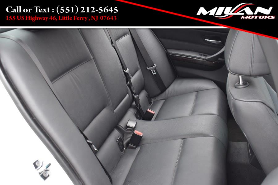 2007 BMW 3 Series 4dr Sdn 328xi AWD, available for sale in Little Ferry , New Jersey | Milan Motors. Little Ferry , New Jersey 2007 BMW 3 Series 4dr Sdn 328xi AWD, available for sale in Little Ferry , New Jersey | Milan Motors. Little Ferry , New Jersey