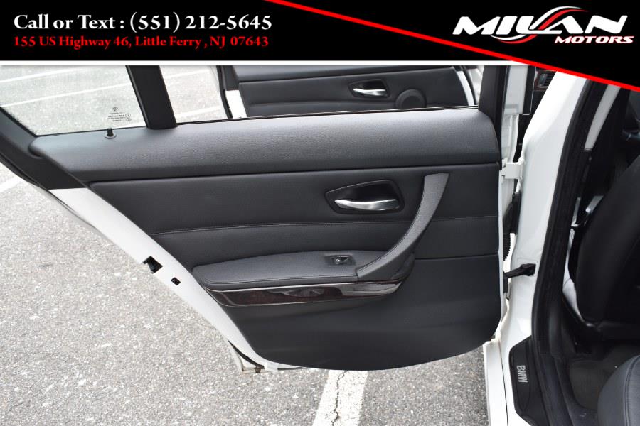 2007 BMW 3 Series 4dr Sdn 328xi AWD, available for sale in Little Ferry , New Jersey | Milan Motors. Little Ferry , New Jersey 2007 BMW 3 Series 4dr Sdn 328xi AWD, available for sale in Little Ferry , New Jersey | Milan Motors. Little Ferry , New Jersey