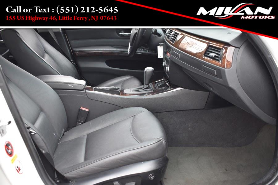 2007 BMW 3 Series 4dr Sdn 328xi AWD, available for sale in Little Ferry , New Jersey | Milan Motors. Little Ferry , New Jersey 2007 BMW 3 Series 4dr Sdn 328xi AWD, available for sale in Little Ferry , New Jersey | Milan Motors. Little Ferry , New Jersey