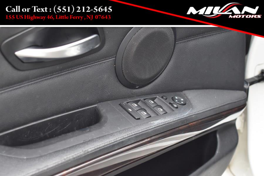 2007 BMW 3 Series 4dr Sdn 328xi AWD, available for sale in Little Ferry , New Jersey | Milan Motors. Little Ferry , New Jersey 2007 BMW 3 Series 4dr Sdn 328xi AWD, available for sale in Little Ferry , New Jersey | Milan Motors. Little Ferry , New Jersey