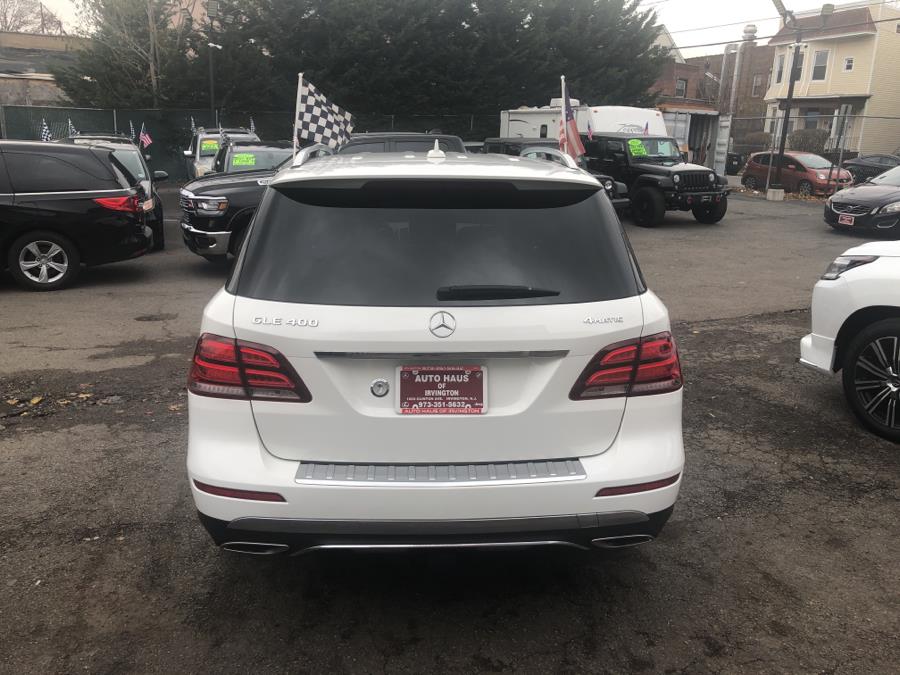 2019 Mercedes-Benz GLE GLE 400 4MATIC SUV, available for sale in Irvington , New Jersey | Auto Haus of Irvington Corp. Irvington , New Jersey 2019 Mercedes-Benz GLE GLE 400 4MATIC SUV, available for sale in Irvington , New Jersey | Auto Haus of Irvington Corp. Irvington , New Jersey