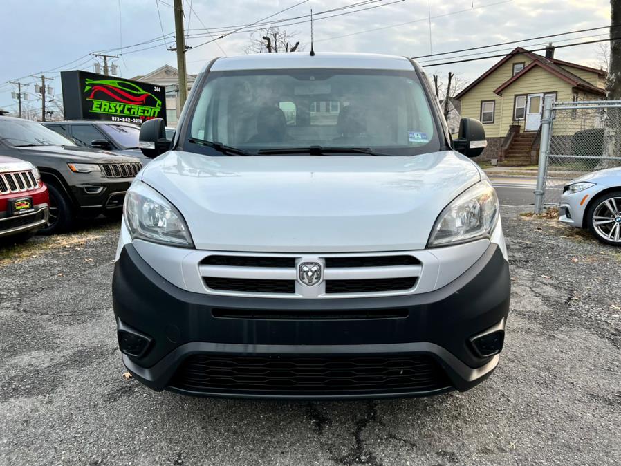 Used Ram ProMaster City Cargo Van 122" WB Tradesman 2015 | Easy Credit of Jersey. Little Ferry, New Jersey