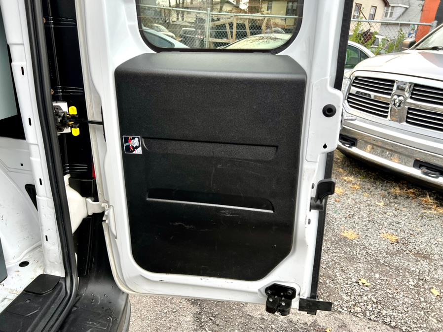 Used Ram ProMaster City Cargo Van 122" WB Tradesman 2015 | Easy Credit of Jersey. South Hackensack, New Jersey